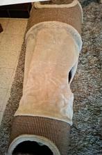 Krab en speeltunnel kat nieuw 40€, Dieren en Toebehoren, Ophalen of Verzenden, Nieuw, Speeltunnel