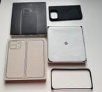 Google pixel 9 pro fold 512gb comme neuf, Telecommunicatie, Mobiele telefoons | Hoesjes en Screenprotectors | Samsung, Ophalen