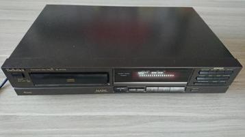Technics SL-P177A Lecteur CD beschikbaar voor biedingen