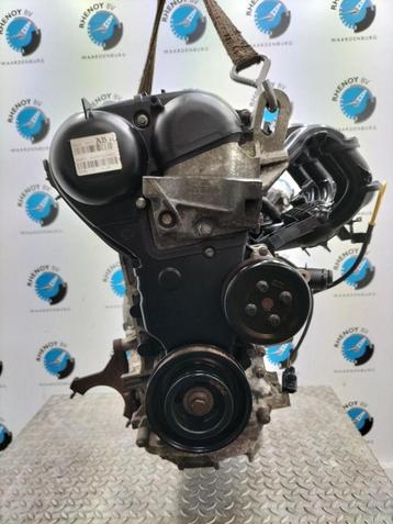 FORD FIESTA [ENGINE] 2012 beschikbaar voor biedingen