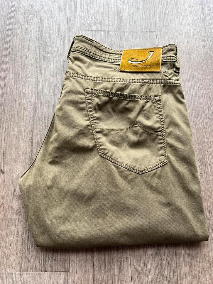 Jacob Cohen jeans size 36 type J613 comfort, Kleding | Heren, Spijkerbroeken en Jeans, Zo goed als nieuw, W36 - W38 (confectie 52/54)