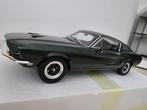 ACME Ford Mustang GT 1:12 BULLITT uit 1968, Hobby en Vrije tijd, Modelauto's | 1:5 tot 1:12, Ophalen of Verzenden, Nieuw, 1:9 t/m 1:12