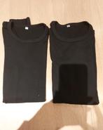 Thermohemden met lange mouwen maat M, Kinderen en Baby's, Kinderkleding | Maat 164, Ophalen of Verzenden, Gebruikt, Jongen of Meisje