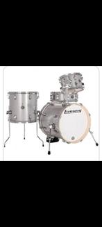 Drumstel, Ophalen, Zo goed als nieuw, Ludwig