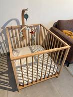 Babybox / Babypark te koop, Kinderen en Baby's, Ophalen, Nieuw