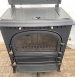 Saey 92 Cuccina hout/kolenkachel in Nieuwstaat., Ophalen, Zo goed als nieuw, Vrijstaand, Hout