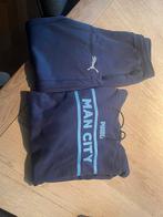 Manchester City trainingspak puma maat small, Sport en Fitness, Trainingspak, Ophalen of Verzenden, Maat S