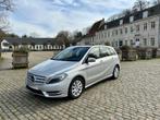 Mercedes B180 CDI, Auto's, Voorwielaandrijving, Euro 5, Monovolume, Beige