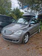 Mercedes B200 cdi Automaat Diesel 2007 200.000km, Auto's, Automaat, Diesel, Particulier, Te koop