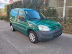 Peugeot partner ( gekeurd ), Auto's, 4 deurs, Handgeschakeld, 44 kW, Particulier