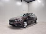 Fiat Tipo 1.4 Benzine - GPS - Airco - Topstaat! 1Ste Eig!, Auto's, Fiat, 0 kg, 0 min, Euro 6, 0 kg