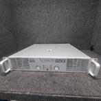 DAP VISION   versterker   2 x 1500 watt, Ophalen of Verzenden, Zo goed als nieuw