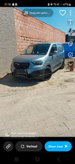 Opel combo, Auto's, Voorwielaandrijving, Stof, 4 cilinders, 5 deurs