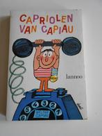 Pocket Capriolen van Capiau . 1973, Boeken, Ophalen of Verzenden, België