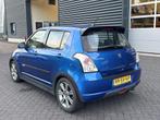 Suzuki Swift GT 1.3 Shogun, airco, sportpakket, Auto's, Voorwielaandrijving, 965 kg, Swift, Bedrijf