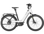 Riese & Muller Nevo4 GT Vario Pure White (Kiox/625 Wh/GX), Riese & Müller, Ophalen of Verzenden, Zo goed als nieuw, 47 tot 51 cm