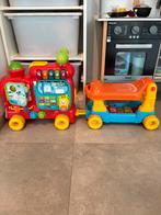 Vtech Trein, Kinderen en Baby's, Ophalen, Gebruikt, 6 maanden tot 2 jaar