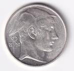 20 Francs 1950 België 'FR', Postzegels en Munten, Munten | Europa | Niet-Euromunten, Zilver, Ophalen of Verzenden, België, Losse munt
