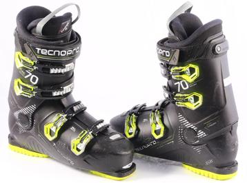 Chaussures de ski 45.5 46 EU TECNO PRO PULSE 70 xframe const disponible aux enchères