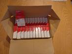 Inkt voor Canon printer 25 Inktpatronen 525/526, Computers en Software, Ophalen of Verzenden, Nieuw, Cartridge