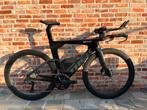 Trek Speed Concept SLR7, Fietsen en Brommers, Fietsen | Racefietsen, Ophalen of Verzenden, Zo goed als nieuw