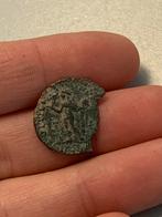 Antiek Romeinse munt Antoninianus Tetricus 260–275 n.chr, Ophalen of Verzenden