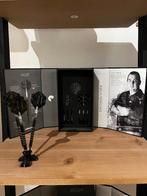 kim huybrechts noir set, Sport en Fitness, Darts, Ophalen of Verzenden, Nieuw, Pijlen