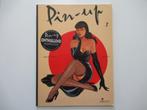 pin-up...album nr.3...............1st, Livres, BD, Enlèvement ou Envoi, Comme neuf