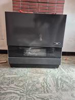 Gaskachel Runax, Ophalen, Gaskachel