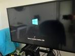 Iiyama G-MASTER G4380UHSU-B1 Red Eagle, Hoofdtelefoonaansluiting, Ilyama, VA, Minder dan 1 ms