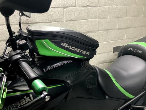 Tanktas Versys 1000, Motoren, Onderdelen | Kawasaki, Gebruikt, Ophalen