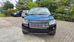 Land Rover Freelander 2.2 Diesel Bj 2009, Auto's, Land Rover, Bedrijf, 2200 cc, Parkeersensor, Diesel