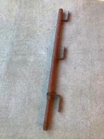 Leuninghouder gevelstelling, Ophalen, Zo goed als nieuw