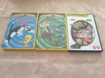 dvd video looney tunes, Enlèvement ou Envoi, Utilisé, À partir de 3 ans