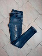 Jeans troué, Vêtements | Femmes, Jeans, Comme neuf, Bleu, W28 - W29 (confection 36), Envoi