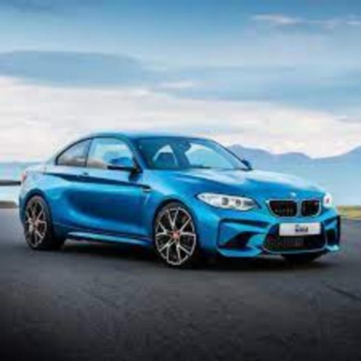 5X112 19 INCH NIEUWE MET GARANTI BMW MERCEDES AUDI SKODA, Auto-onderdelen, Overige Auto-onderdelen, Audi, BMW, Mercedes-Benz, Mini