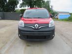 Renault Kangoo EXPRESS MAXI 1.5 dCi Grand Confort - 2021, Auto's, Bestelwagens en Lichte vracht, Voorwielaandrijving, Stof, 4 cilinders