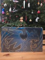 Pokemon coffret ultra premium me2 Dracaufeu en français, Enlèvement, Comme neuf