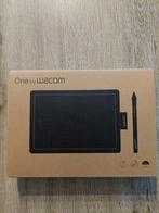 Wacom One by Small, Computers en Software, Ophalen of Verzenden, Nieuw, Bedraad, Wacom