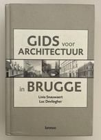 Gids voor architectuur in Brugge, Enlèvement ou Envoi