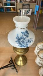 Lampe à huile, Enlèvement, Comme neuf