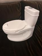 Toilet/ pot enfant, Comme neuf, Siège de bain ou Anneau de bain