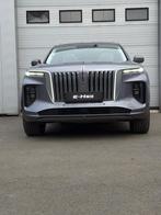 Hongqi E-HS9 President Long Range (automatique), Autos, Hongqi, Electronic Stability Program (ESP), E-HS9, Euro 6, Entreprise