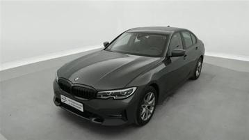 BMW 3 Serie 318 318iA Sport Line Cuir / Navi Cockpit / Led beschikbaar voor biedingen