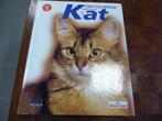 boek Royal Canin kat deel 2, Boeken, Ophalen of Verzenden, Nieuw, Katten
