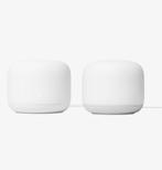 Google Nest wifi, Computers en Software, WiFi-versterkers, Ophalen of Verzenden, Zo goed als nieuw