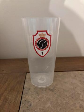 Beker Royal Antwerp FC beschikbaar voor biedingen