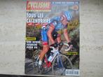 cyclisme  1998  lance armstrong  seisoen gids, Sports & Fitness, Cyclisme, Comme neuf, Envoi