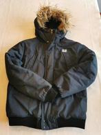 Winterjas Element - maat M, Kleding | Heren, Element, Gedragen, Blauw, Maat 48/50 (M)