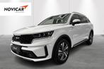 Kia Sorento Pace 1.6 PHEV 4WD AT, Auto's, Automaat, 1940 kg, Gebruikt, 4 cilinders